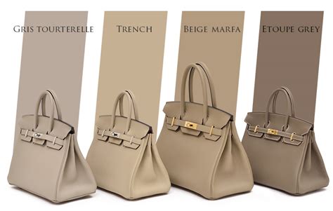 hermes beige marfa